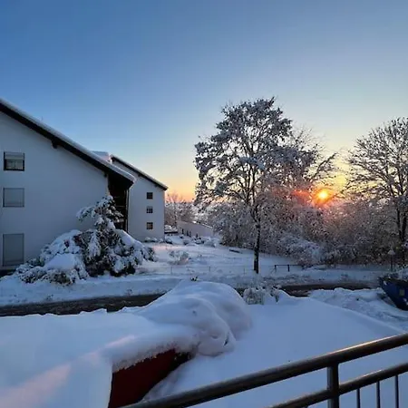 Wundervolle Mit Bademantelzugang Zur Therme Bad Griesbach (Bavaria)