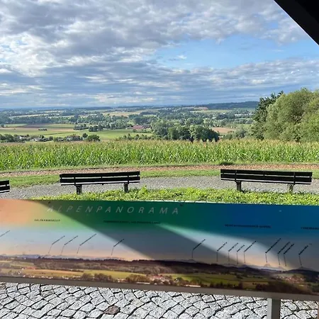Wundervolle Mit Bademantelzugang Zur Therme Daire