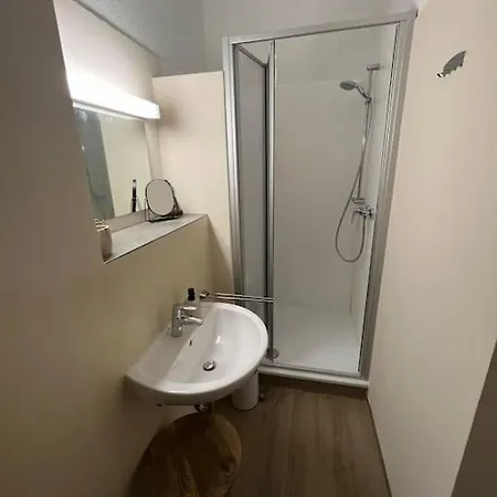 Daire Wundervolle Mit Bademantelzugang Zur Therme *
