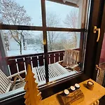 Wundervolle Mit Bademantelzugang Zur Therme * Bad Griesbach im Rottal
