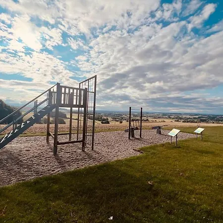 Wundervolle Mit Bademantelzugang Zur Therme *