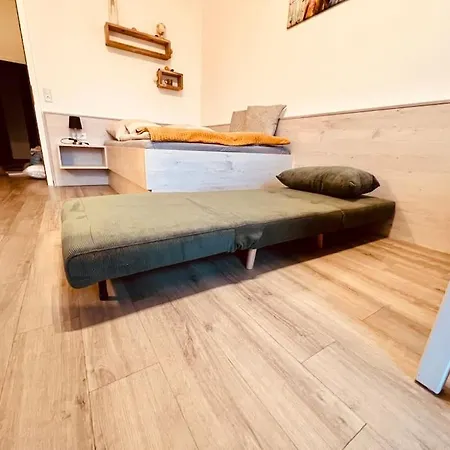 Apartment Wundervolle Mit Bademantelzugang Zur Therme
