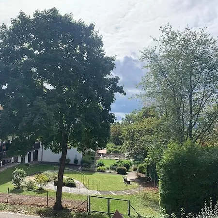 Wundervolle Mit Bademantelzugang Zur Therme Apartment *